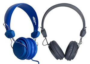 TRRS Headset with In-Line Microphone