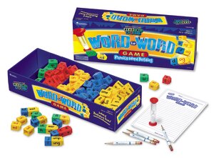 Reading Rods® Word for Word™ Phonics Game