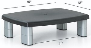 3M Monitor Stand