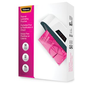 Fellowes Laminating Pouches