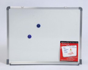 Magnetic Wipe-Off Boards
