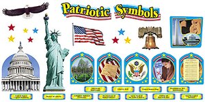 Patriotic Symbols