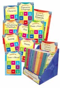Classroom Library Sets