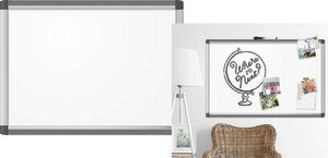 PINIT magnetic Dry Erase Board