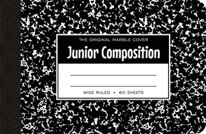 Roaring Spring Junior Composition Book