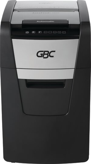 GBC® Autofeed+ Home Office Shredders