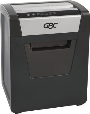 GBC® ShredMaster Home Shredder, SX15-06