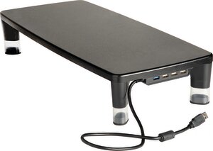 3M Monitor Stand with USB Hub