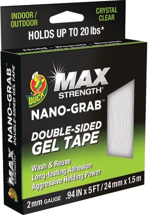 Duck Max Strength Nano-Grab