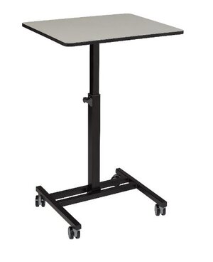 Edu Touch Sit to Stand Cart