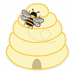 The Hive Beehive