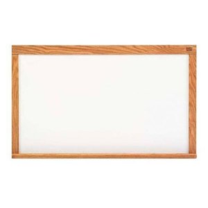 Pro-Rite® Markerboards by Marsh - Wood Frame