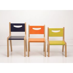 Whitney Plus Natural Chairs