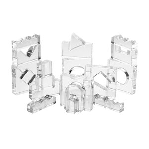 Crystal Block Set