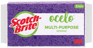 Scotch-Brite ocelo Multi-Purpose Large Sponges