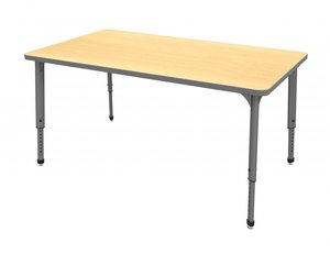 APEX® Series Rectangle Tables