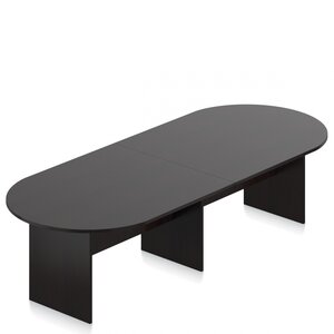 Global Laminate Conference Tables - Racetrack