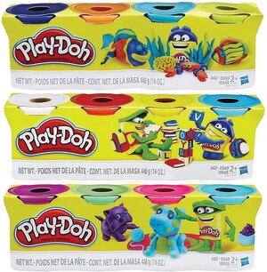 Play-Doh Case of Colors™
