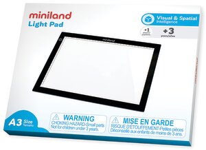 Portable Light Pad