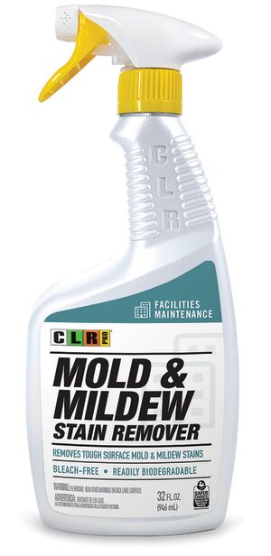 CLR® Mold and Mildew Cleaner
