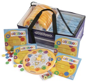 Learning Pallete Reading Resource and Class Kits