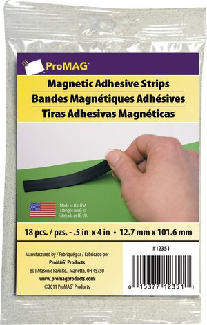 Magnet Strips