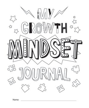 My Growth Mindset Journal