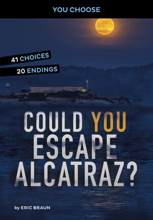 You Choose: Could you Escape?
