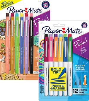 Paper Mate® Flair® Scented