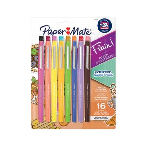 Paper Mate® Flair® Scented