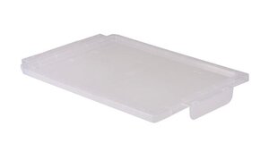 Gratnells Moulded Insert Options and Lids