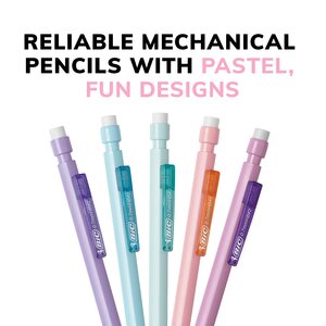 Bic Xtra Smooth Mechanical Pencil