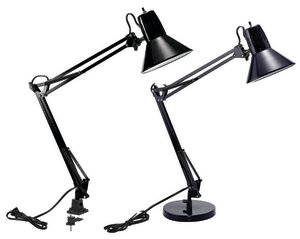 Bostitch Adjustable Lamp