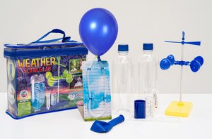 Lab-in-a-Bag: Weather Science