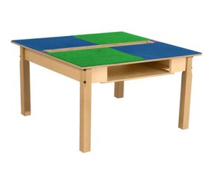 Time 2 Play Lego™ and Lego Duplo™ Compatible Tables