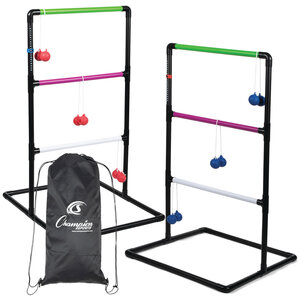 Ladder Ball Game Set