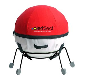 AlertSeat Therapeutic Stability Ball Chairs
