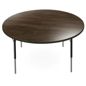 Allied Activity Tables - Round