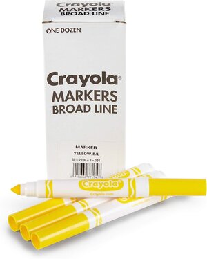 Shop Crayola Marker Maker Refill, Pastel Colo at Artsy Sister.