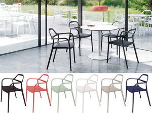 Outdoor Seating Express Yourself