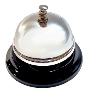 Primary Push Call Bell