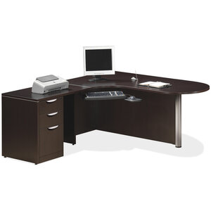 Desk WorkStation