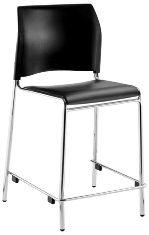 8700 Series - The Cafetorium Counter Height Stool