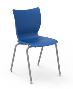 Groove© Stack Chair