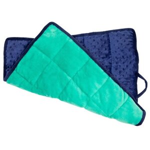Weighted and Portable Weighted Sensory Lap Pad