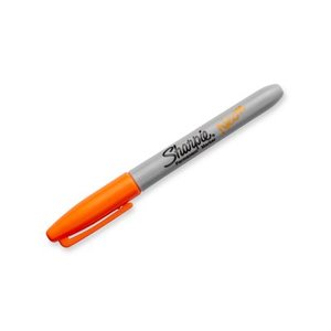 Neon Sharpie® Fine Point Markers - Individual
