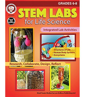 Stem Labs for Life Science