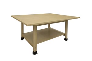 Project Worktables