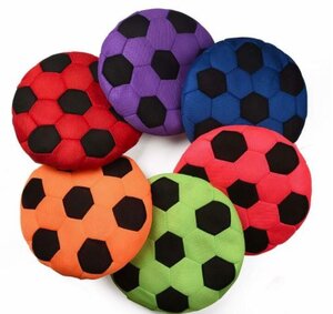 Cushioned Spot Markers