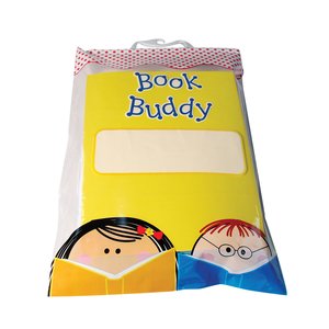 Book Buddy Bags